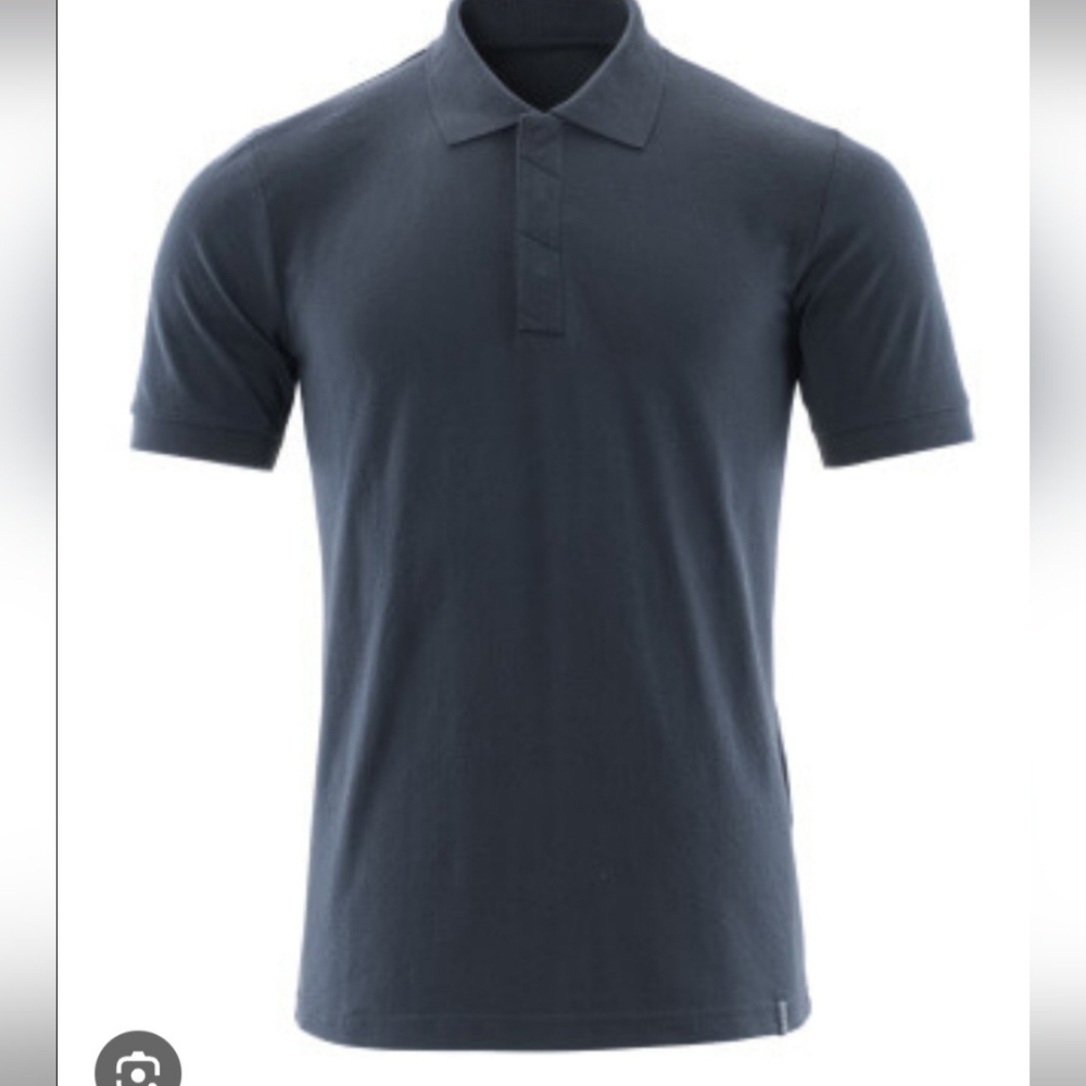 BCG MEN'S GREY GOLF SHIRT SIZE XL